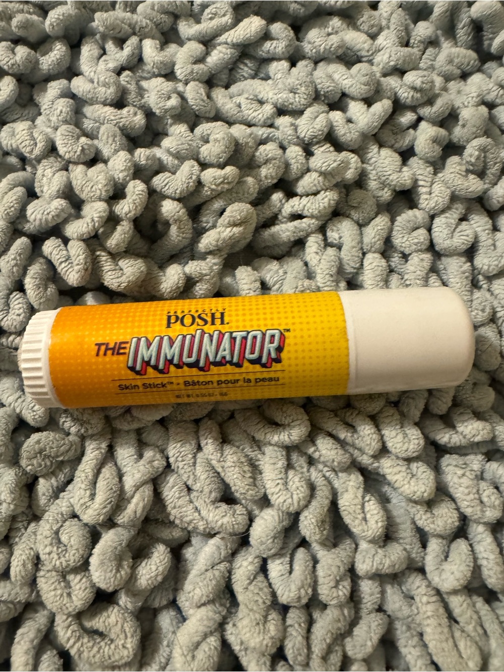 Perfectly Posh The Immunator Skin Stick - NWT
